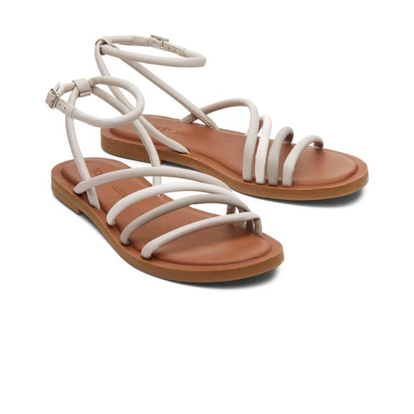 Toms Willa Sandal • NWT in box • Womens 9.5 - Picture 1 of 4